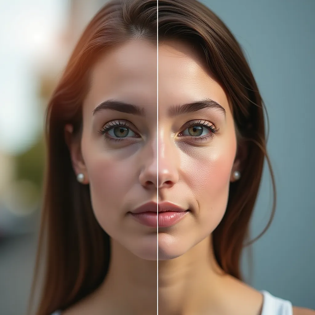 AI Image Upscaler