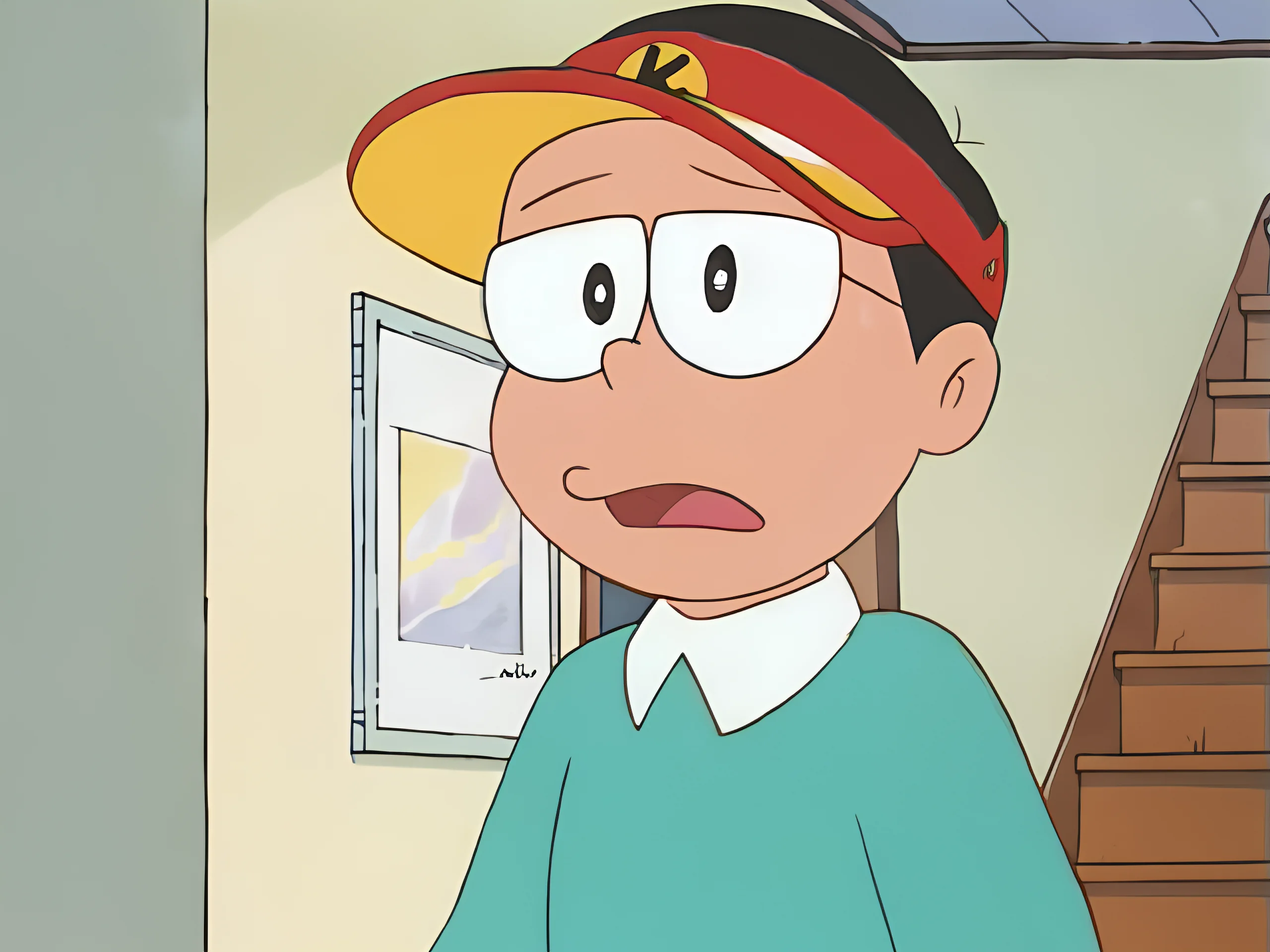 Gigapixel AI for Anime - After