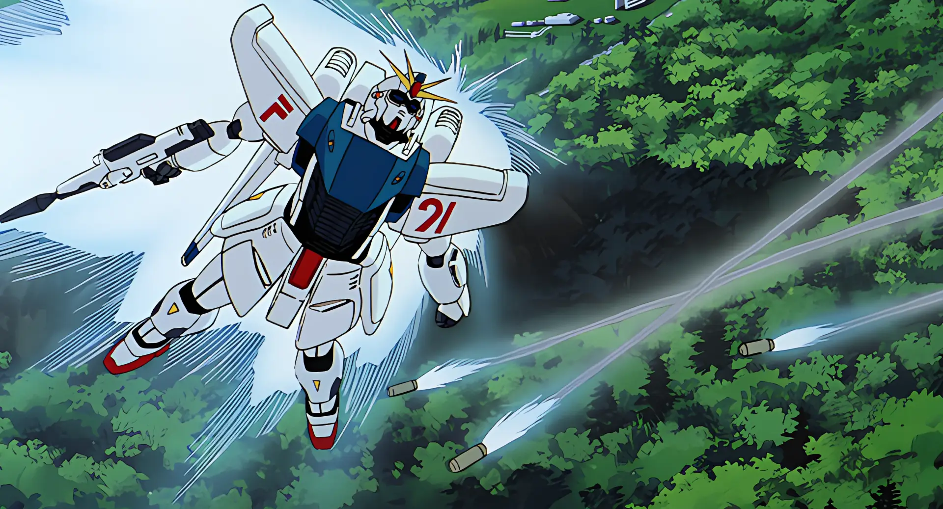 Gigapixel AI for Anime - After