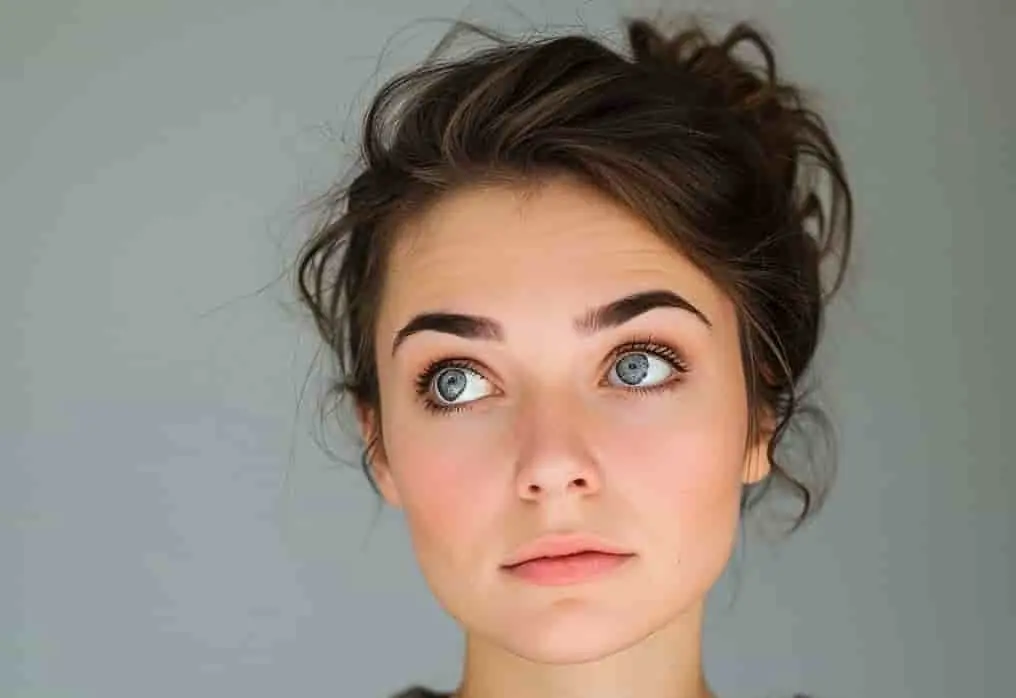 Gigapixel AI for Portraits - Before