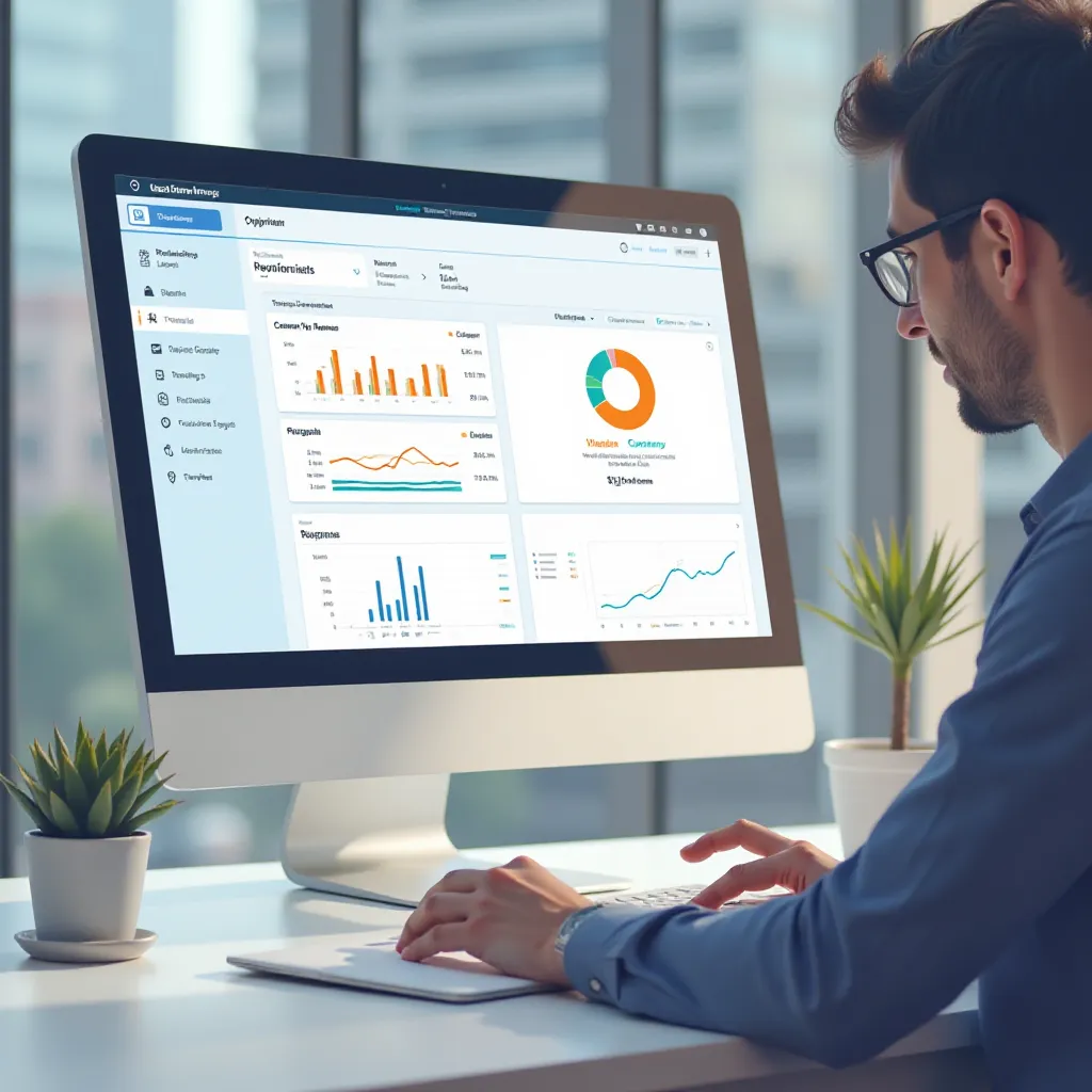 E-commerce Product Optimizer