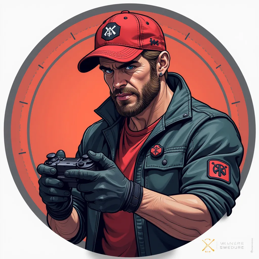 Game Developer's Art Pipeline