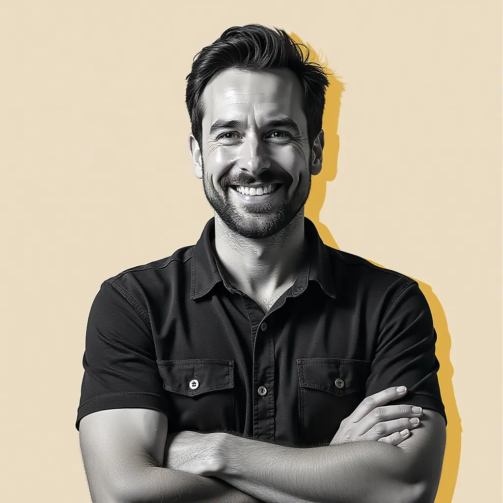 Startup Founder's Brand Builder